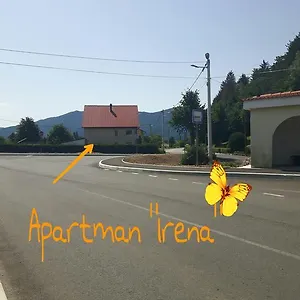 Apartman Irena, Fuzine